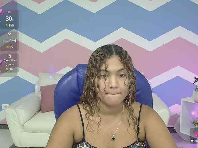 cristalwar webcam