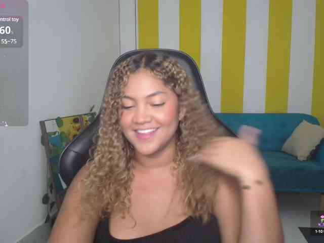 cristalwar webcam