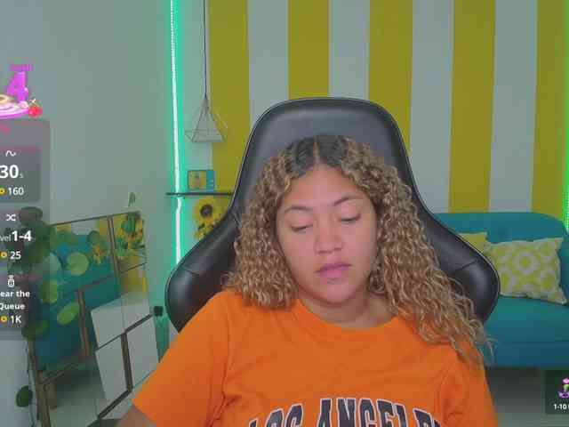 cristalwar webcam