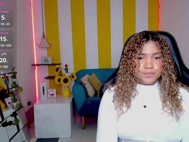 cristalwar webcam