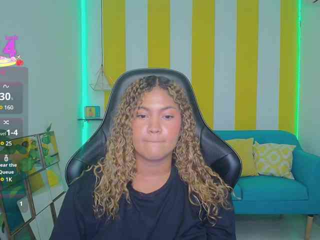 cristalwar webcam