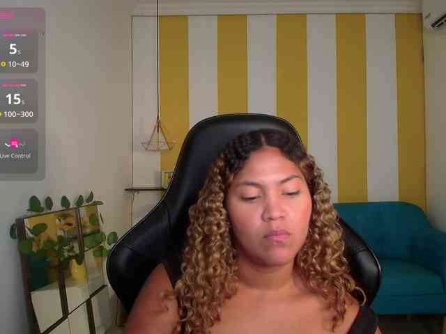 cristalwar webcam