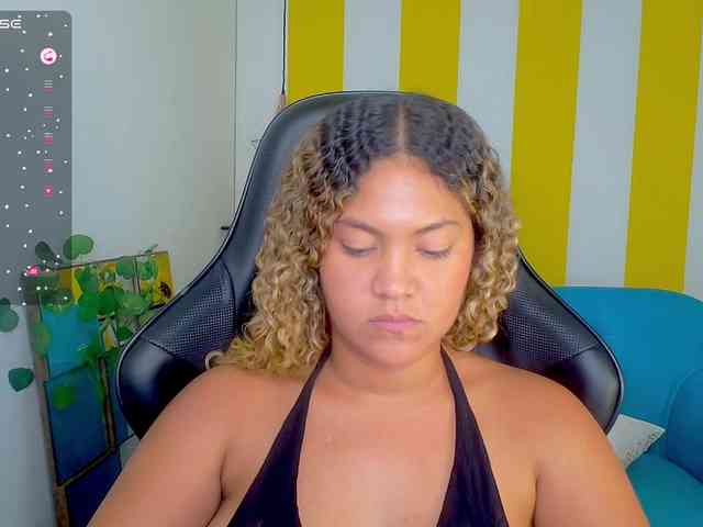 cristalwar webcam