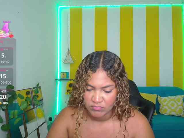 cristalwar webcam