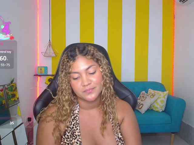 cristalwar webcam