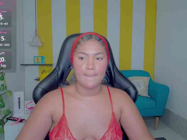 cristalwar webcam