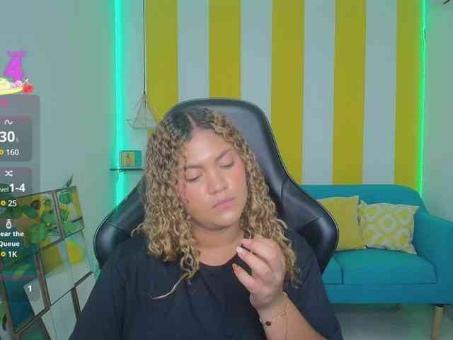 cristalwar webcam