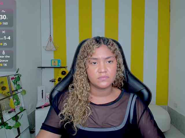 cristalwar webcam