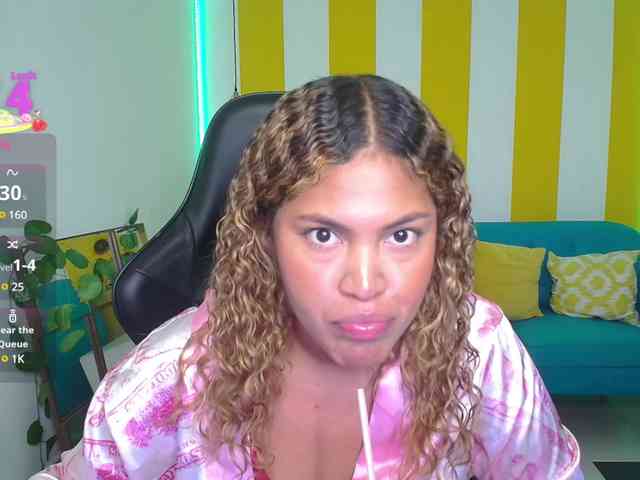cristalwar webcam
