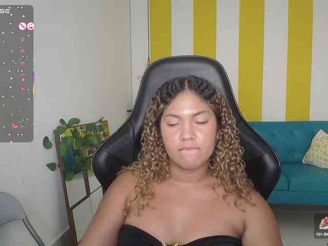 cristalwar webcam