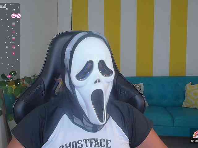 cristalwar webcam