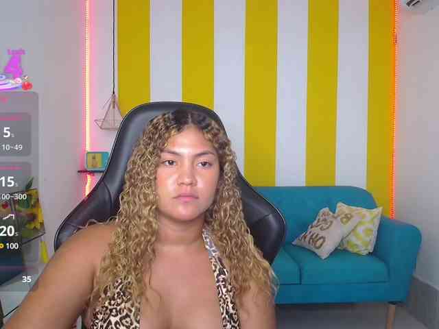cristalwar webcam