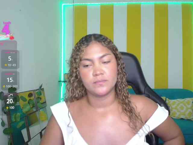 cristalwar webcam