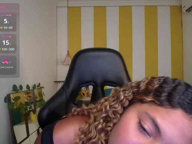 cristalwar webcam