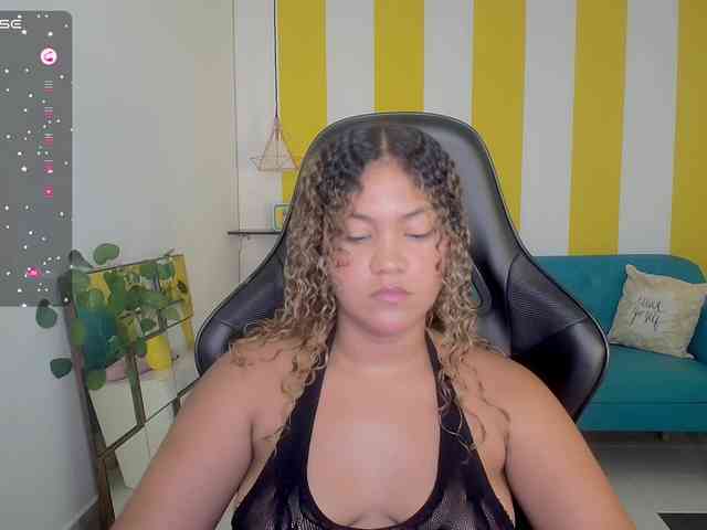 cristalwar webcam