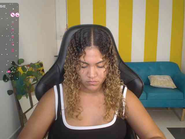 cristalwar webcam
