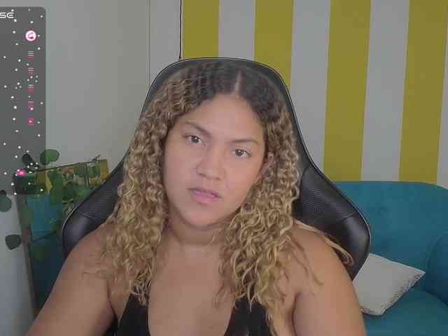 cristalwar webcam