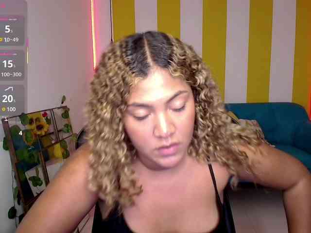 cristalwar webcam