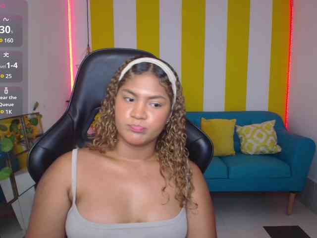 cristalwar webcam