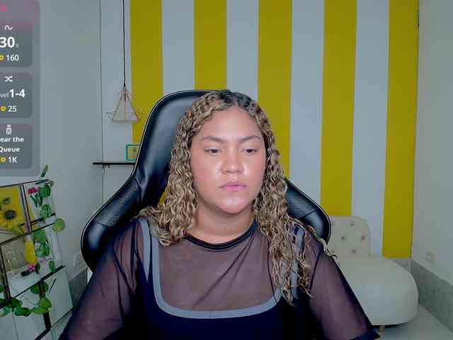 cristalwar webcam