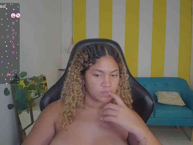 cristalwar Live Webcam on BongaCams