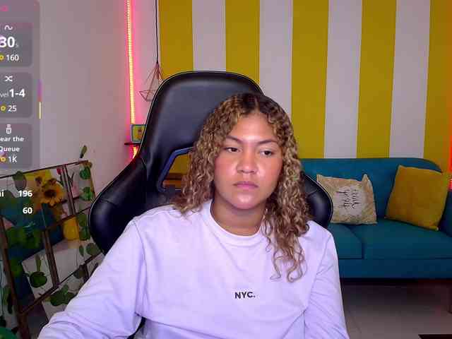 cristalwar webcam