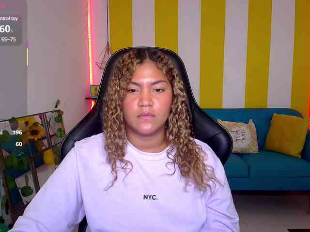 cristalwar webcam