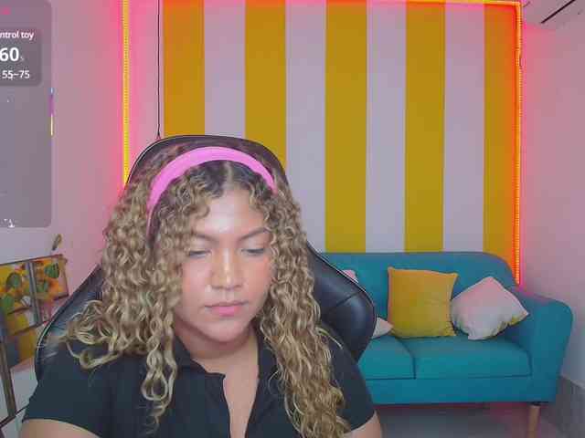 cristalwar webcam