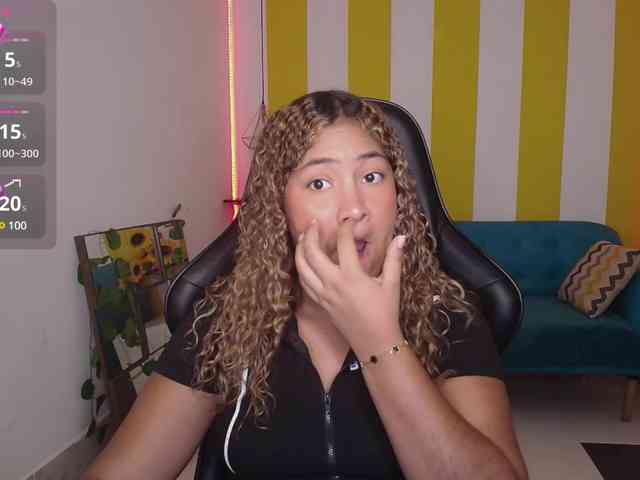 cristalwar webcam