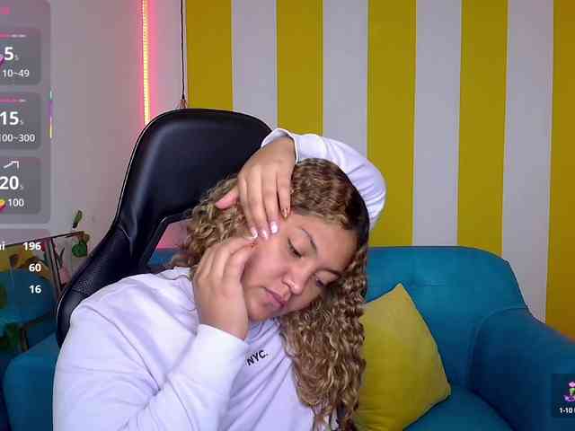 cristalwar webcam