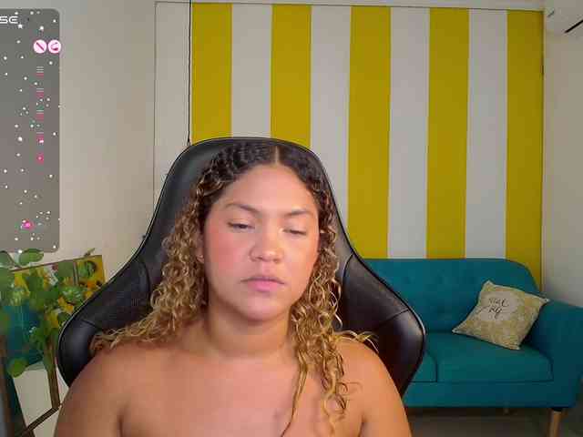 cristalwar webcam