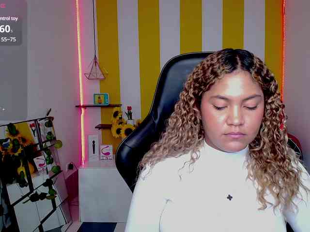 cristalwar webcam