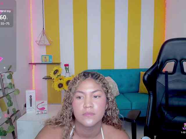 cristalwar webcam