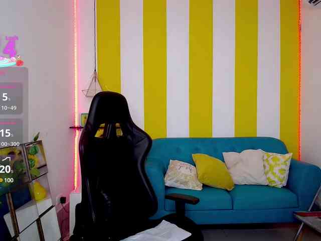 cristalwar webcam