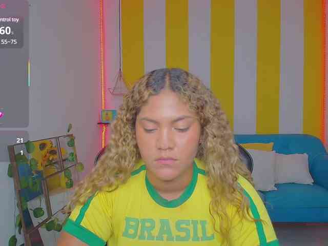 cristalwar webcam