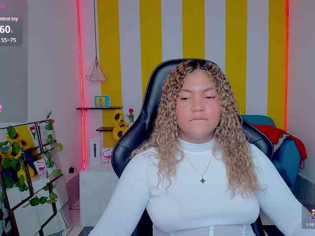 cristalwar webcam