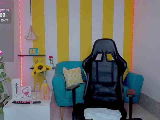 cristalwar webcam