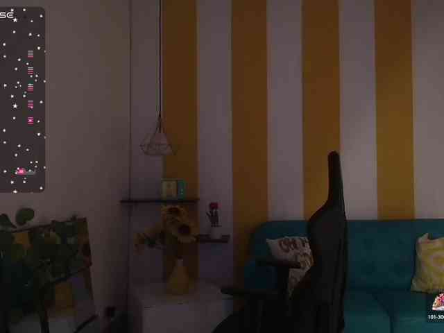 cristalwar webcam