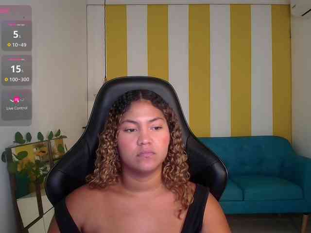 cristalwar webcam