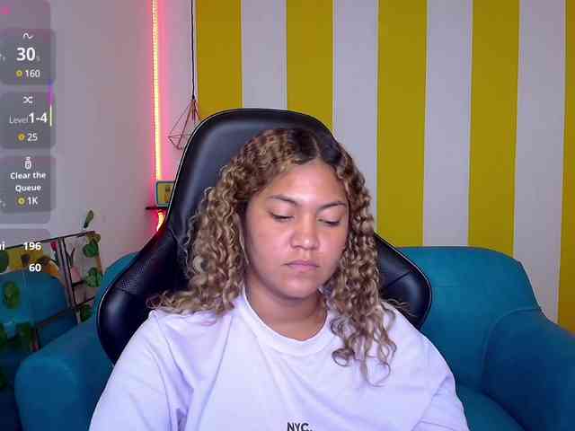 cristalwar webcam