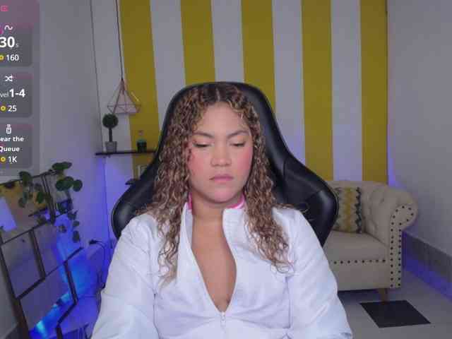cristalwar webcam