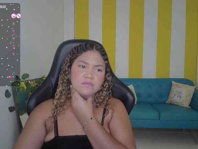 cristalwar webcam