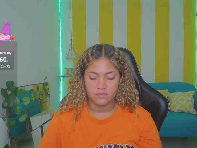 cristalwar webcam
