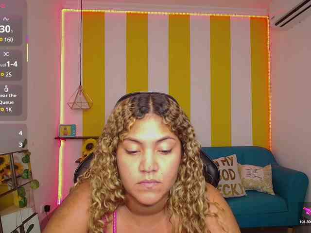 cristalwar webcam