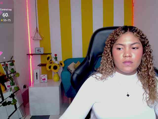 cristalwar webcam