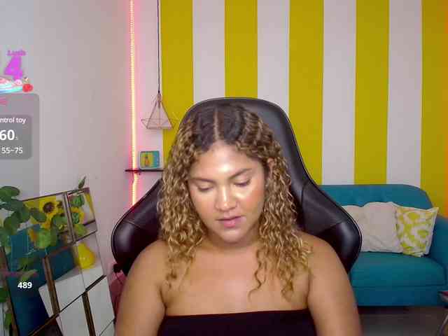 cristalwar webcam