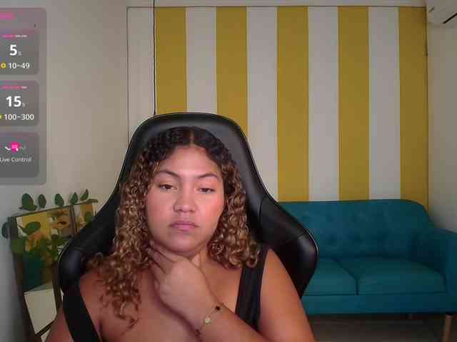 cristalwar webcam