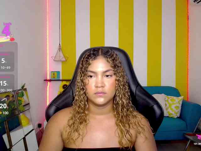 cristalwar webcam