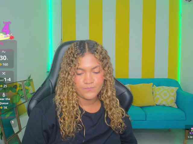 cristalwar webcam