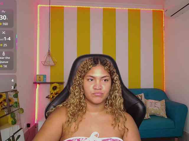 cristalwar webcam
